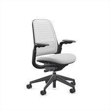 The instructions are simple and basic. Steelcase Series 1 Sustainable Office Chair Steelcase