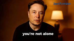 I Didn't Want to Make This Video… But 99% of Seniors Need to Hear This _ Elon Musk Motivation