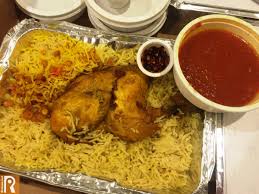 مطعم إيدام Sur Twitter جربوا المجبوس في ايدام حفرالباطن