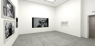 Before you decide where your new craft room will be, it's important to gather a few basic essentials. 10 Things You Wanted To Know About The Online Viewing Room Online Viewing Room