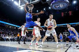 Anadolu efes cska moskova maçı 04.03.2021 thy avrupa ligi (euroleague) 28. Anadolu Efes Cska Moskova 80 81 Mac Sonucu Ntvspor Net