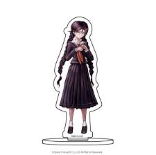 Последние твиты от ダンガンロンパ公式 (@dangan_official). ã‚­ãƒ£ãƒ©ã‚¢ã‚¯ãƒªãƒ«ãƒ•ã‚£ã‚®ãƒ¥ã‚¢ ãƒ€ãƒ³ã‚¬ãƒ³ãƒ­ãƒ³ãƒ'ï¼' ï¼' Reload 05 è…å·å†¬å­ Graffart Shop With A3 Market Online