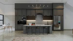 Memaksakan diri untuk membeli perabotan yang melebihi budget, bisa jadi hanya akan memberatkan kita di kemudian hari. 5 Tips Paling Tepat Sebelum Memilih Kitchen Set Interiordesign Id