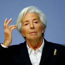 Lagarde behält Berater von Draghi