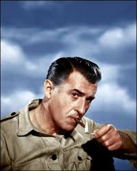 Stewart Granger, el aventurero de las sienes plateadas