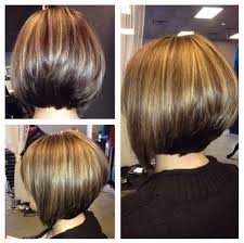 When selecting a hairstyle, it is usually beneficial to look a pictures of same haircuts to determine what you prefer, pick photos of bob haircuts with matching hair form and face shape. Bob Haircuts Front And Back Novocom Top