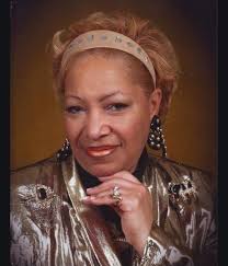 Cindy Allen Henry Johnson, C-M class of 1973. I'm sad to be posting this of  my sister-in-law. She was small, but mighty to the end.