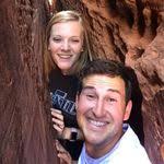 Aaron Boge's Instagram, Twitter & Facebook