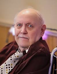 Obituary of Ray Fuller