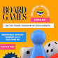 Montague Games Program — P.E.E.R.S Alliance event image