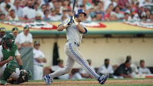 Roberto alomar played 17 seasons split among seven teams. Why Alomar S Home Run Off Eckersley Changed Everything Sportsnet Ca