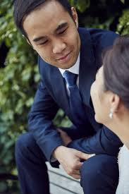 Joyce and Alex: A Real-Life Love Story Spotlight