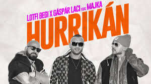 I majka mi je govorila da sam na svoju ruku. Hurrikan By Majka Lotfi Begi From Hungary Popnable