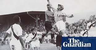 In november of 1935, these laws were expanded to . The Forgotten Story Of Football Farce And Fascism At The 1936 Olympics Soccer The Guardian