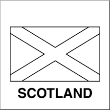 In this page you can find 39+ scotland flag vector images for free download. Clip Art Flags Scotland B W I Abcteach Com Abcteach