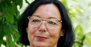 Dipl.Soz.Päd. Ellen Eva Lang