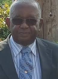 Obituary for Reverend Samuel Edward Hackett