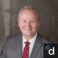 Dr. Mark E. Hollingshead, MD