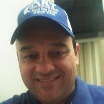 John Harvey Fortier Obituary