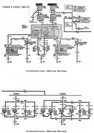Detailed information for power distribution box, and relays. Caja De Fusibles Ford F150 93 Auto Electrical Wiring Diagram