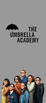 After germany's next topmodel meier was on the cover of many german magazines such as cosmopolitan, icon, style international and appeared in many international magazines such as vogue (taiwan), natural style (italy), madame. The Umbrella Academy Academy The Umbrella Hd Mobile Wallpaper Peakpx