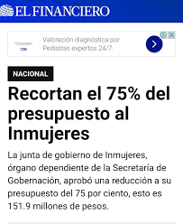 Maybe you would like to learn more about one of these? ã„šã³ã‚¿Õ²ãƒ²ãƒ¢Õ² Opcmx On Twitter Una Vez Mas Lopezobrador Nos Ataca Nos Detiene Nos Minimiza Nos Quiere Callar Este Hombre Misogino Y Machista Que No Resuelve Que No Actua Para Disminuir