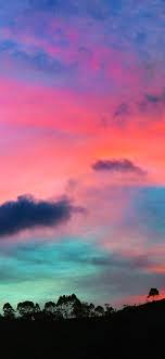 Find the best rainbow background on wallpapertag. Best Rainbow Iphone X Wallpapers Hd 2020 Ilikewallpaper