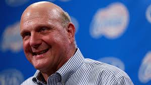 Which is very different than with the dodgers, where the owners took a financial stance. Keefe New Clippers Owner Steve Ballmer Is Crazy Cbs Boston