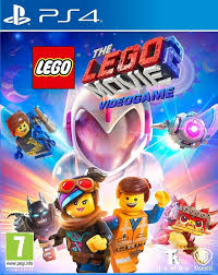 Ps4 The Lego Movie 2 Videogame Nl Fr Ontdek Elke Dag Straffe Deals En Leuke Nieuwigheden Bij Dreamland