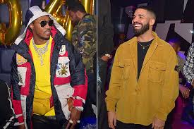 Future Breaks One Of Drakes Billboard Chart Records Xxl
