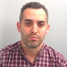 A former Essex music teacher sentenced to 11 and half years in 2015 has  been RELEASED He has changed his name by deedpoll to Kieran Fox in a bid to  hide his