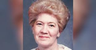 Kathryn Irene Palmer Obituary