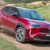 トヨタ・ヤリスクロス, toyota yarisu kurosu) is a subcompact crossover suv produced by the japanese automaker toyota, using the yaris nameplate primarily for the japanese, european, and australian markets. 1
