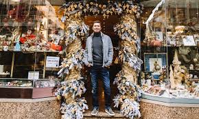 Всегда мечтала приготовить блюдо от мэтра российской кулинарии, но не знала, что именно? Aleksandr Seleznev Kak Russkij Konditer Brosil Vsyo Chtoby Nachat S Nulya Zhizn V Monako Hello Russia