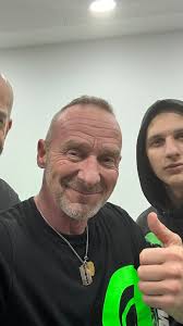 🎥 Entrevista Exclusiva con Andy Norman, Fundador de DEFENCE LAB y  entrenador de estrellas de cine., 📍Grabado en la Convivencia de FINALBUDO  MMA & DEFENCE celebrada en noviembre de 2024, en Murcia., 🔥 ...