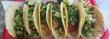 Mahi or shrimp tacos $10.99 choose mahi mahi or shrimp: Mexican Restaurants In Daytona Beach Fl 386area Com
