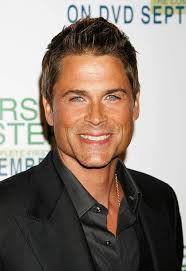 Rob Lowe at Brothers & Sisters DVD Launch Event in Los Angeles