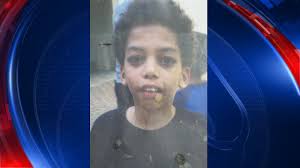 Prince George's County Police find missing 12-year-old boy