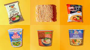 So you don't have to spend time searching everywhere we created a list. Is Instant Ramen Vegan These 12 Noodle Soups Are