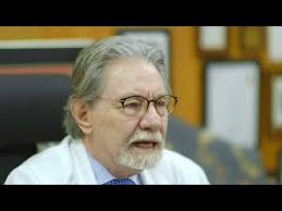 Dr. Luis Antonio Pando Orellana: especialista en Inmunología en Benito  Juárez