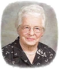 Mae Margaret Miller Obituary November 22, 2009