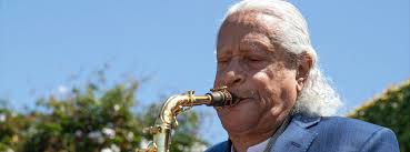 Fridays Live Premiere: Gary Bartz: NTU Troop • ArtsEarth