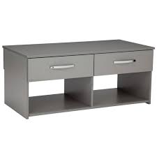 Buy Hygena Hayward Coffee Table Grey Gloss At Argos Co Uk Visit Argos Co Uk To Shop Online For Coffee Tables Coffee Table Grey Coffee Table Argos Argos Home