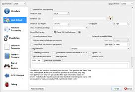 How To Use Custom Fonts With Kindles The Ebook Reader Blog