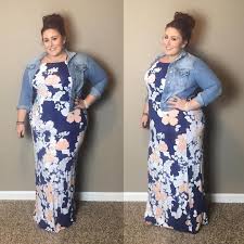 Megan Curvescurlsandclothes On Instagram Dress Marshalls Jacket Target Curvescurlsandclothes Style Curvyg Plus Size Outfits Fashion Size Fashion