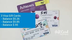 The benefits of american express gift cards are numerous. What To Do With Small Balance On A Gift Card Or A Visa Gift Card Giftcards Com