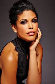 Congratulations! Karla Mosley Joyfully Announces She's Expecting!