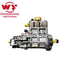 Us $ 24.26 / piece min. Original Fuel Pump 326 4635 Suit For Cat 320d Excavator For Caterpillar C6 4 Engine Diesel Pump 3264635 Fuel Inject Controls Parts Aliexpress