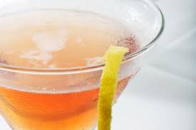 Click on up and down arrows to affect item's ranking add item. 11 Impressive Aperitif Cocktails To Serve Before Dinner