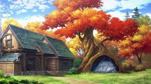 Download animated wallpaper, share & use by youself. Sword Art Online Alicization War Of Underworld Ep 1 Sword Art Online Sword Art Anime Scenery